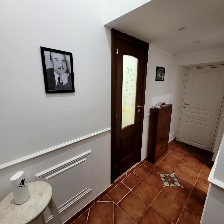 Perry Home Naples Luaran gambar