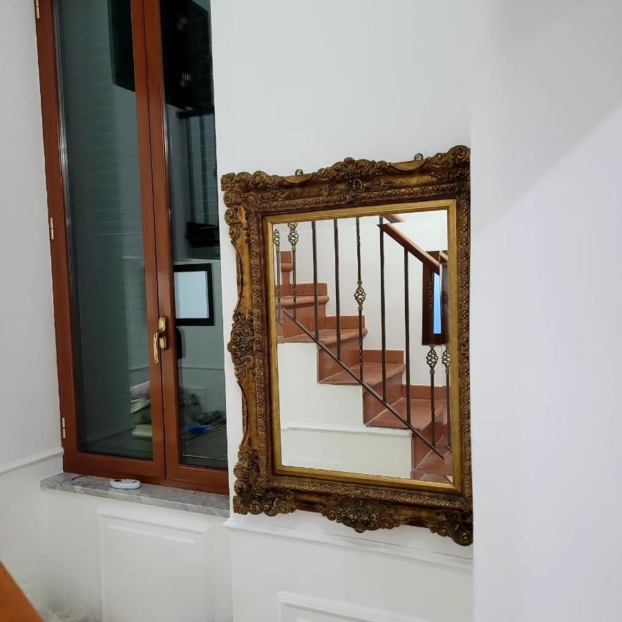 Perry Home Naples Luaran gambar